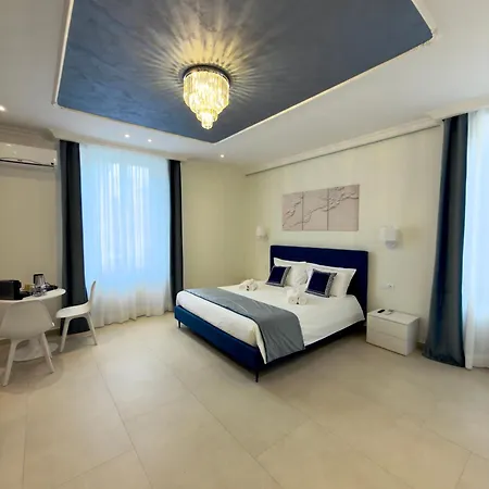 Magna Grecia Superior 3*