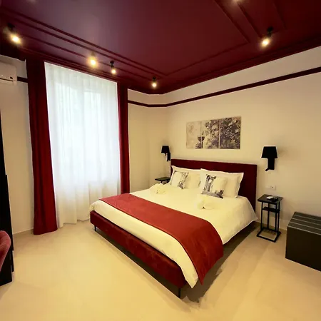 게스트하우스 Magna Grecia Superior 3*